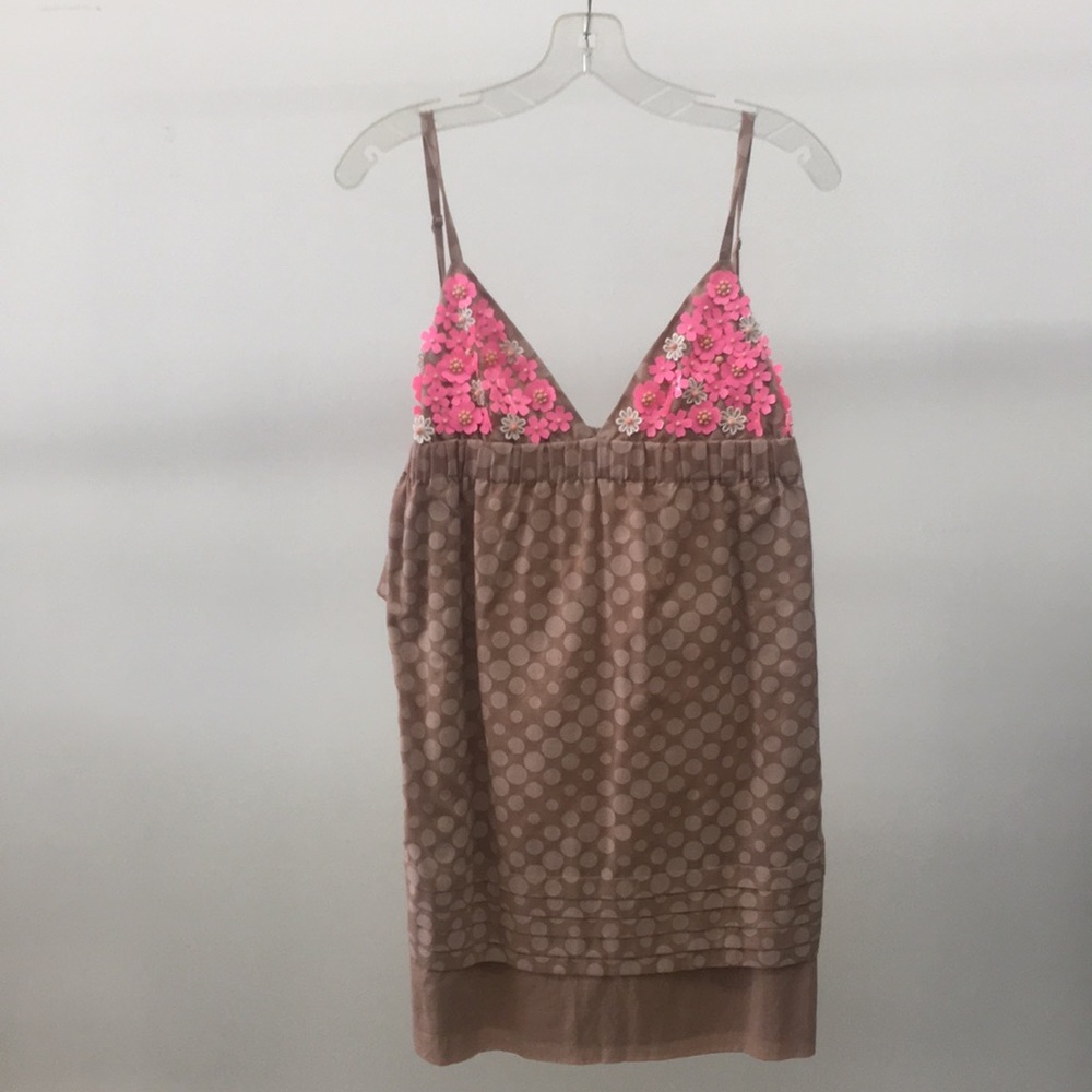 Manoush Dress with Flowers